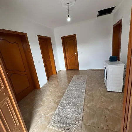 Villa A Taste Of Tranquility Shkodra
