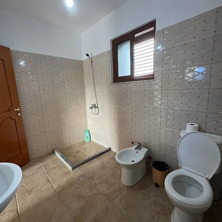 Villa A Taste Of Tranquility Shkodra